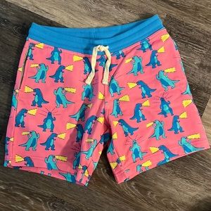 Chubbies Dino Lounge Shorts